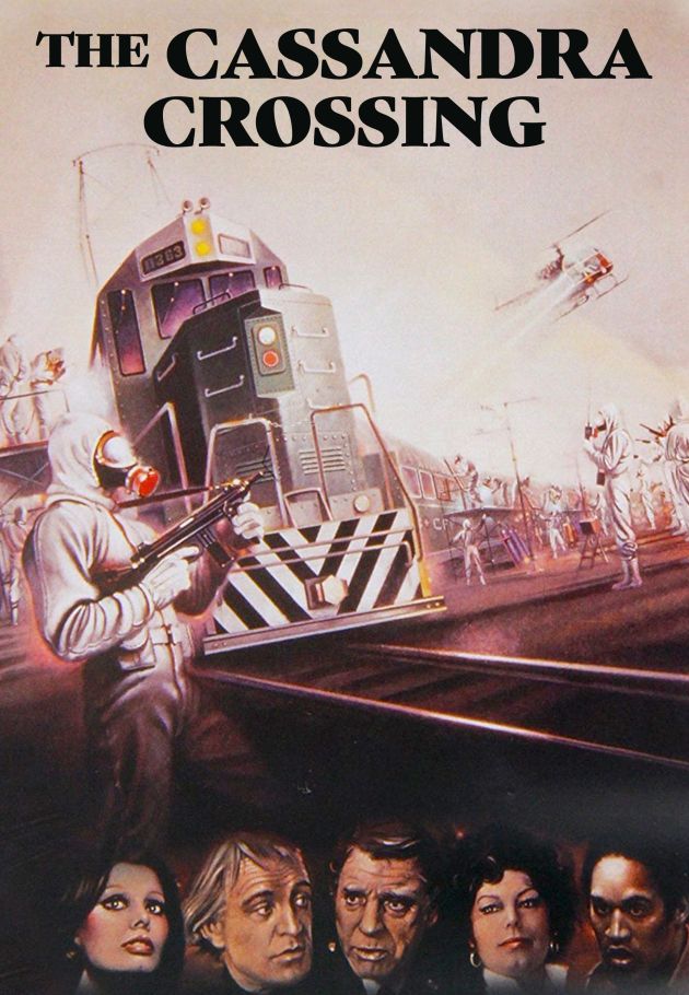 The Cassandra Crossing