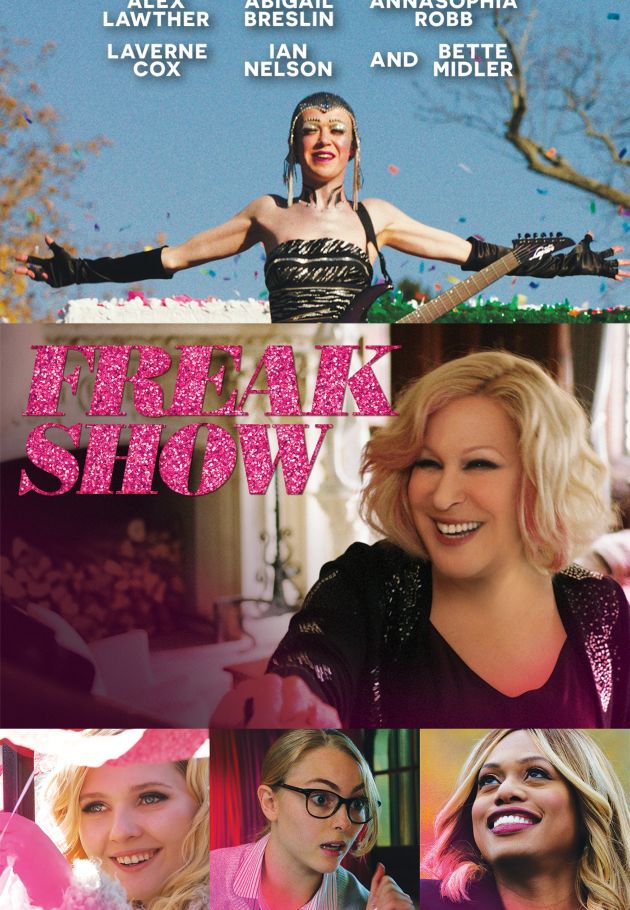 Freak Show