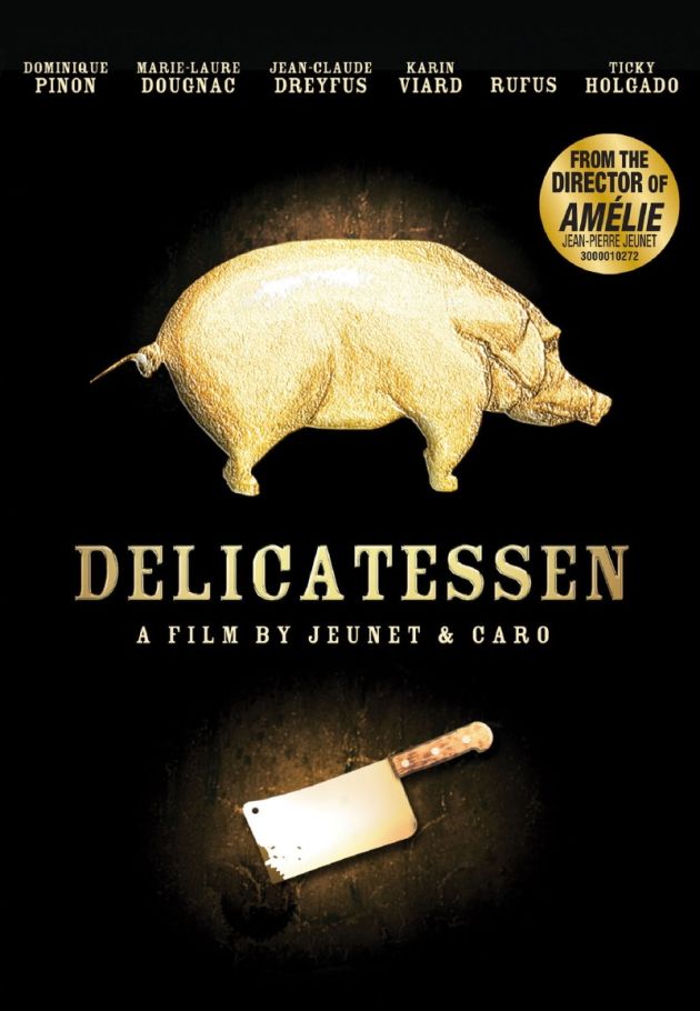 Delicatessen
