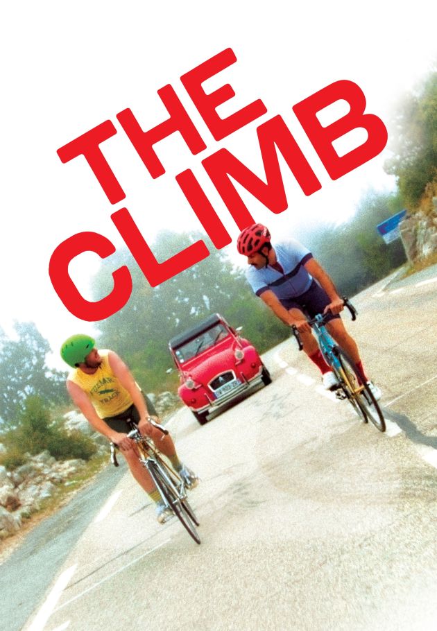 The Climb