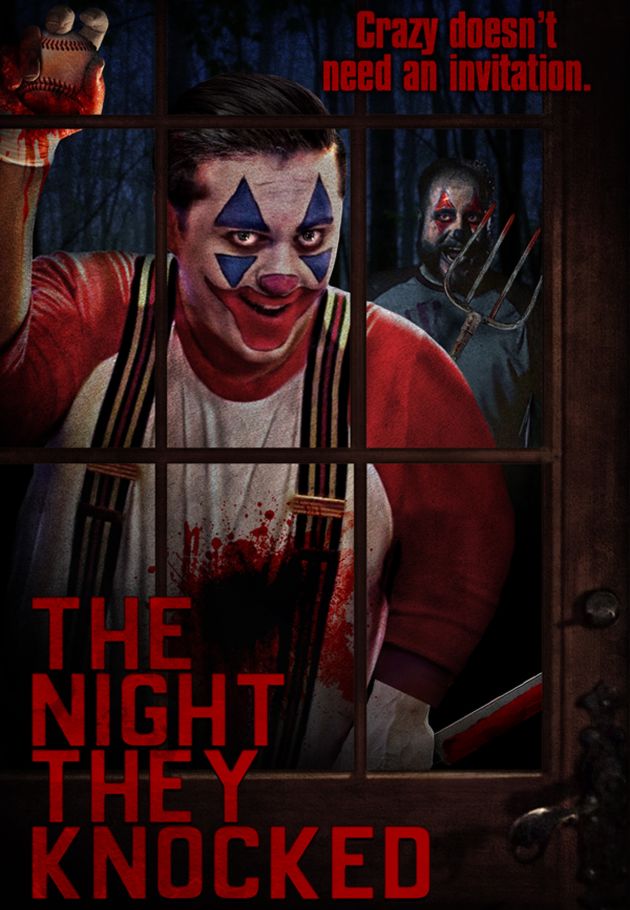 The Night They Knocked