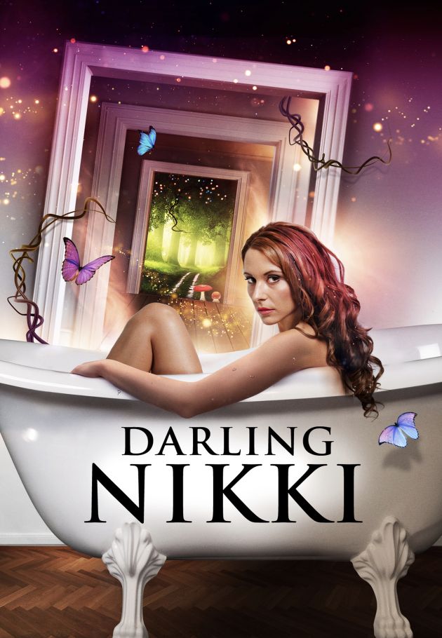 Darling Nikki