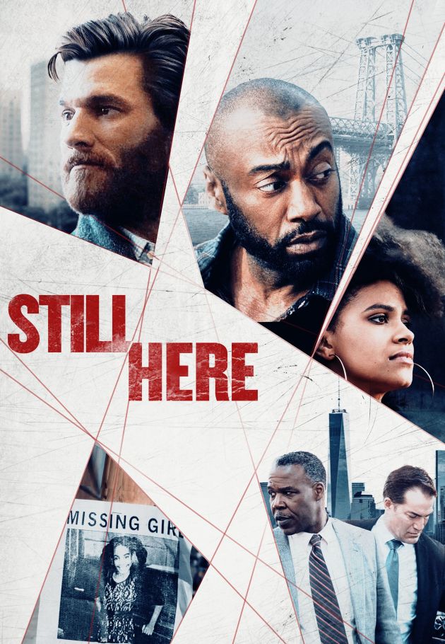Still Here