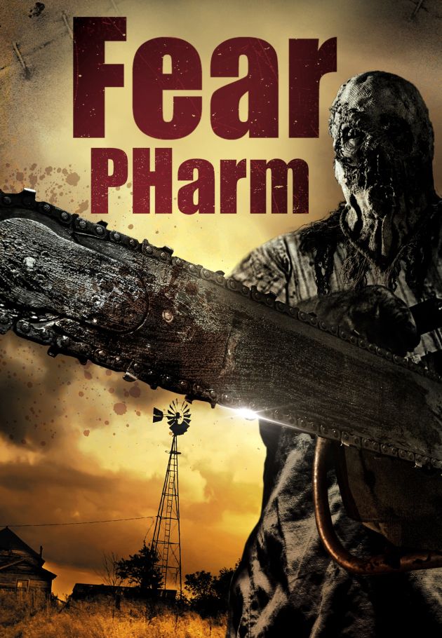 Fear PHarm
