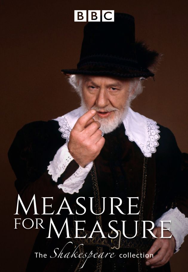 Measure for Measure