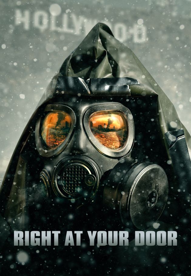 Right at Your Door