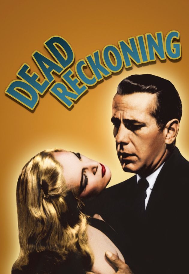Dead Reckoning