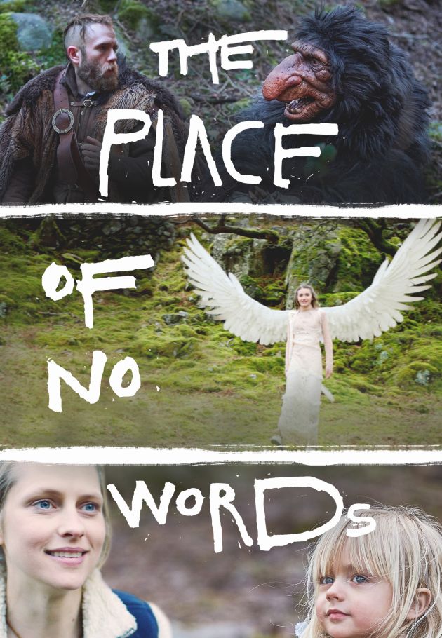 The Place of No Words