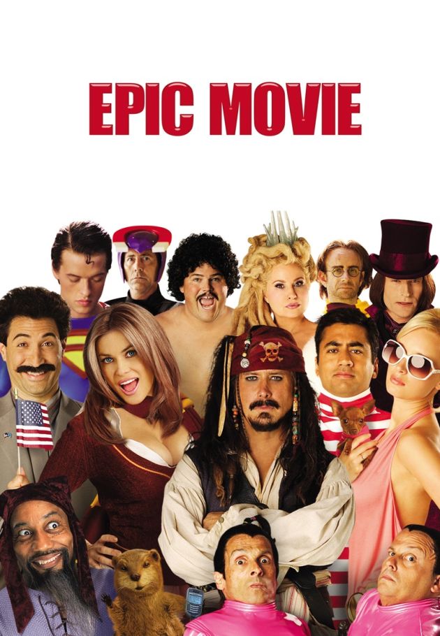 Epic Movie