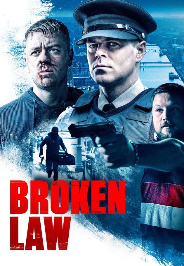Broken Law