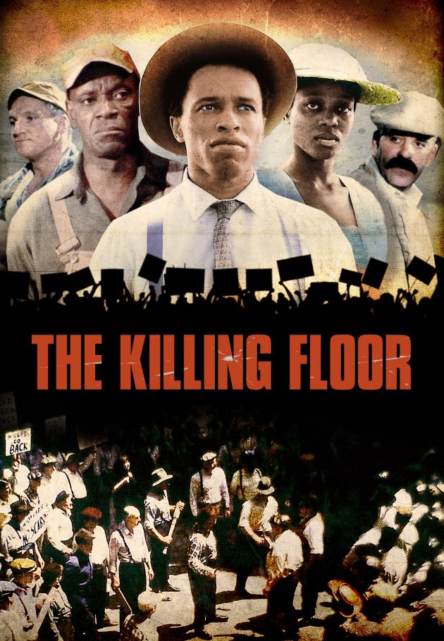 The Killing Floor