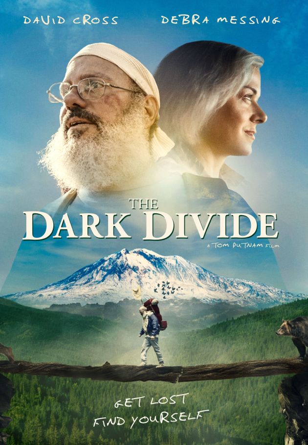 The Dark Divide