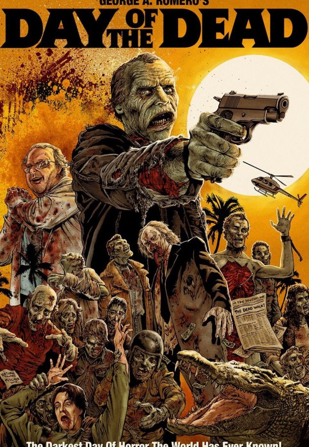 Day of the Dead