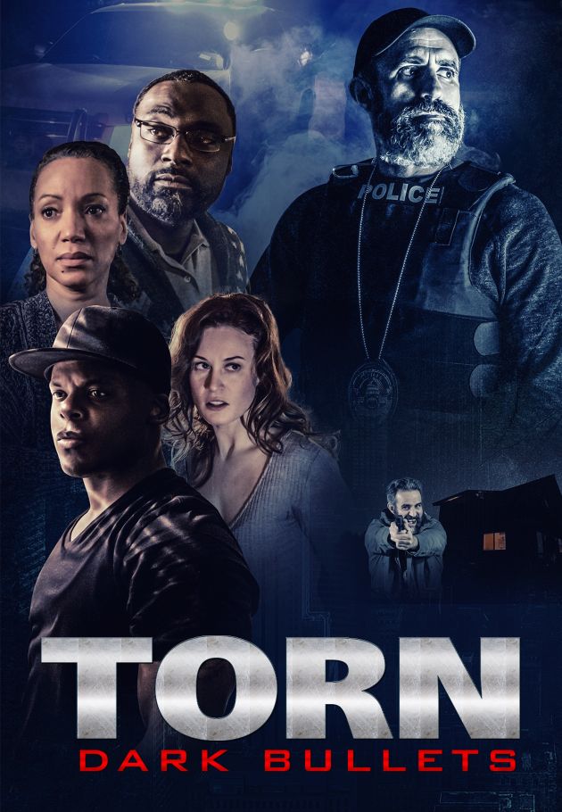 Torn: Dark Bullets