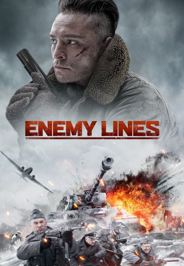 Enemy Lines