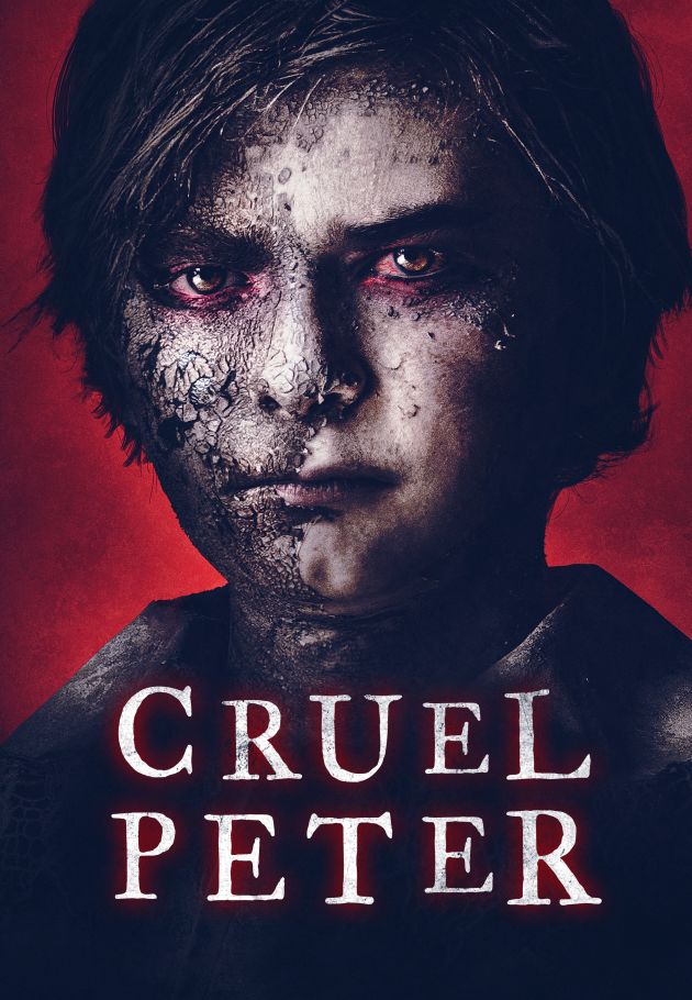Cruel Peter