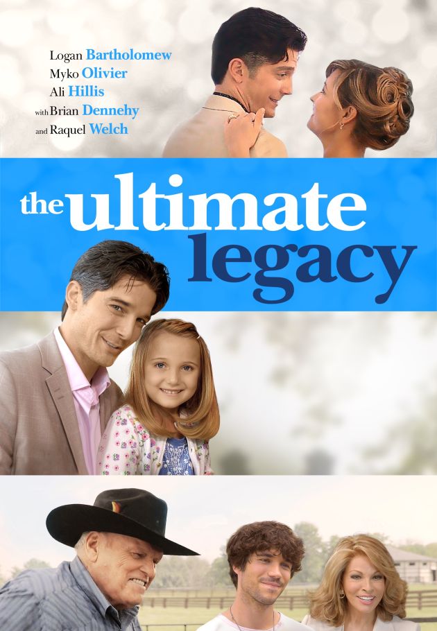 The Ultimate Legacy