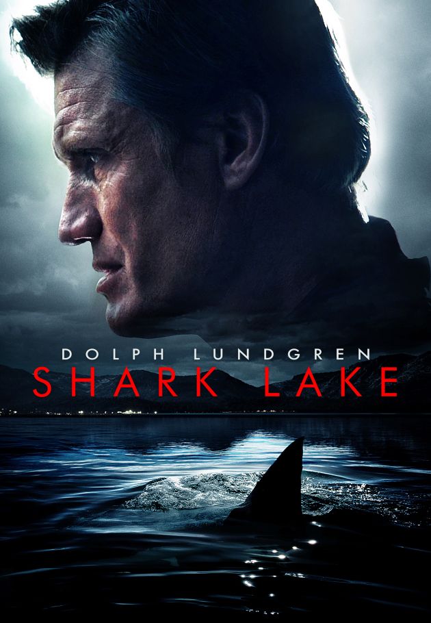 Shark Lake