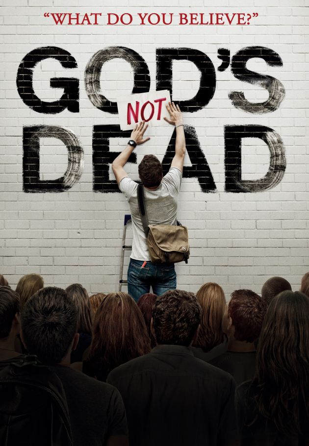 God's Not Dead