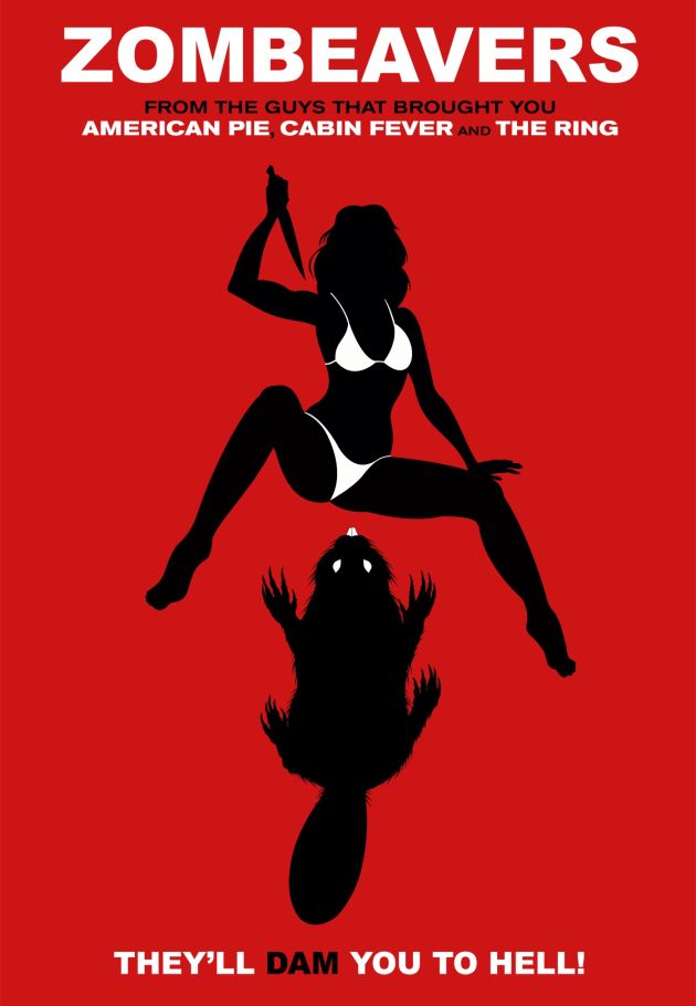 Zombeavers