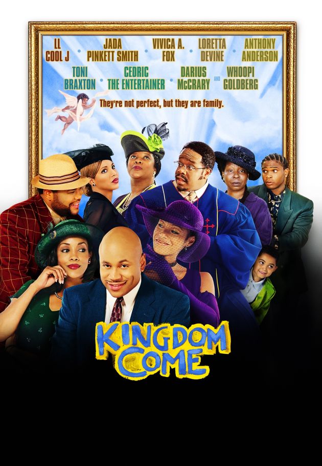 Kingdom Come