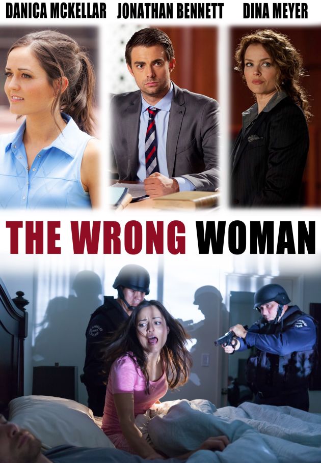 The Wrong Woman