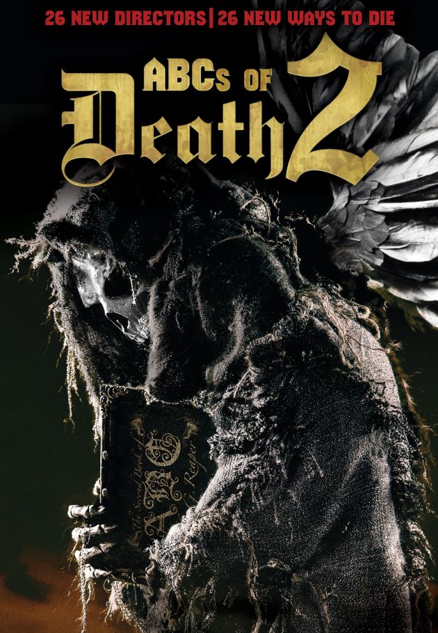 ABCs of Death 2