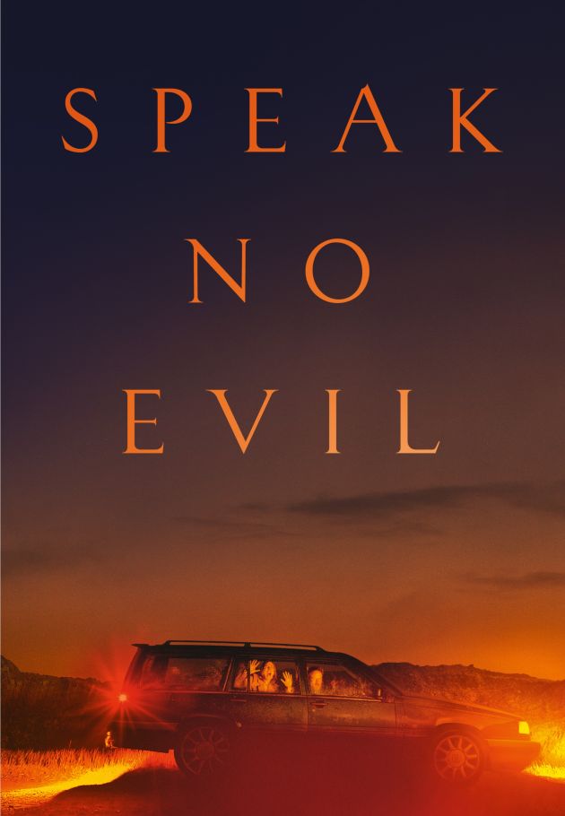 Speak No Evil