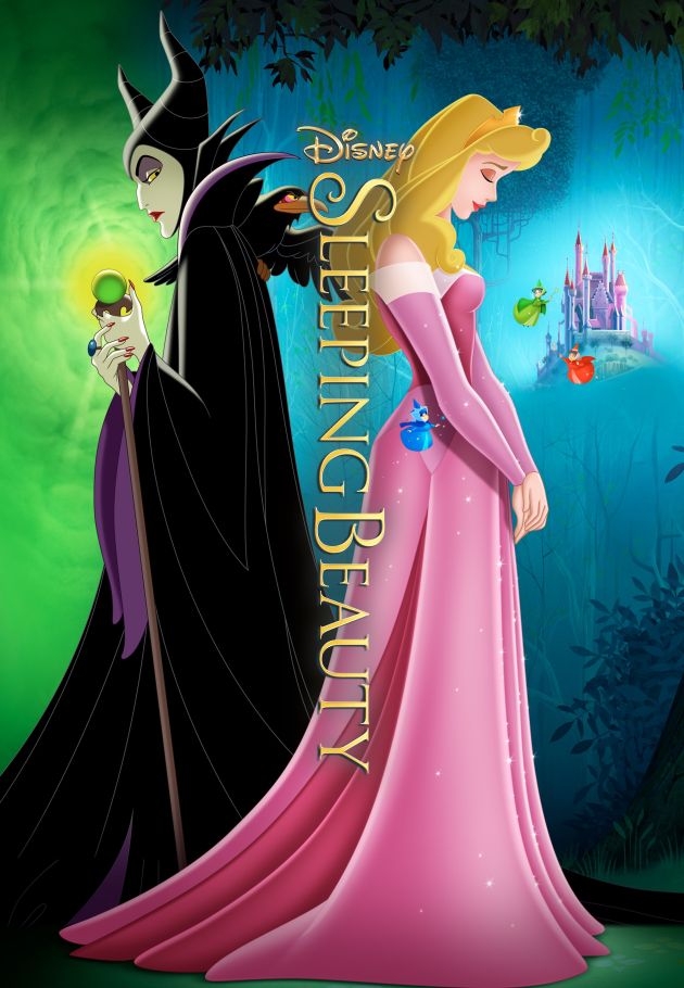 Sleeping Beauty