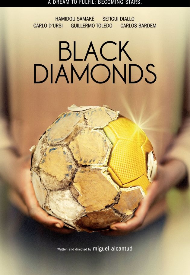 Black Diamonds