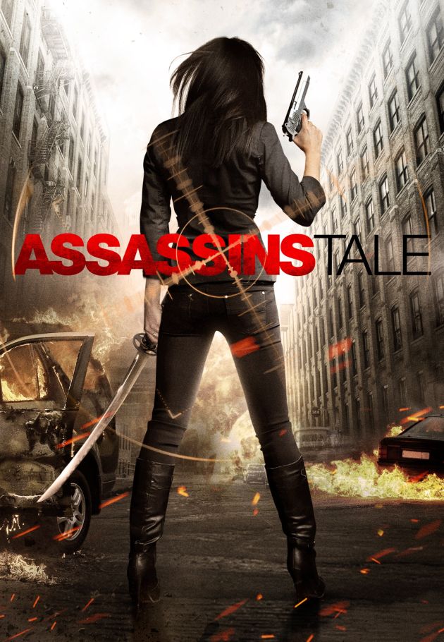 Assassins Tale