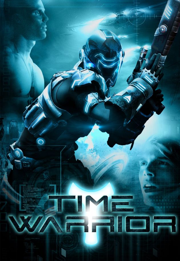 Time Warrior