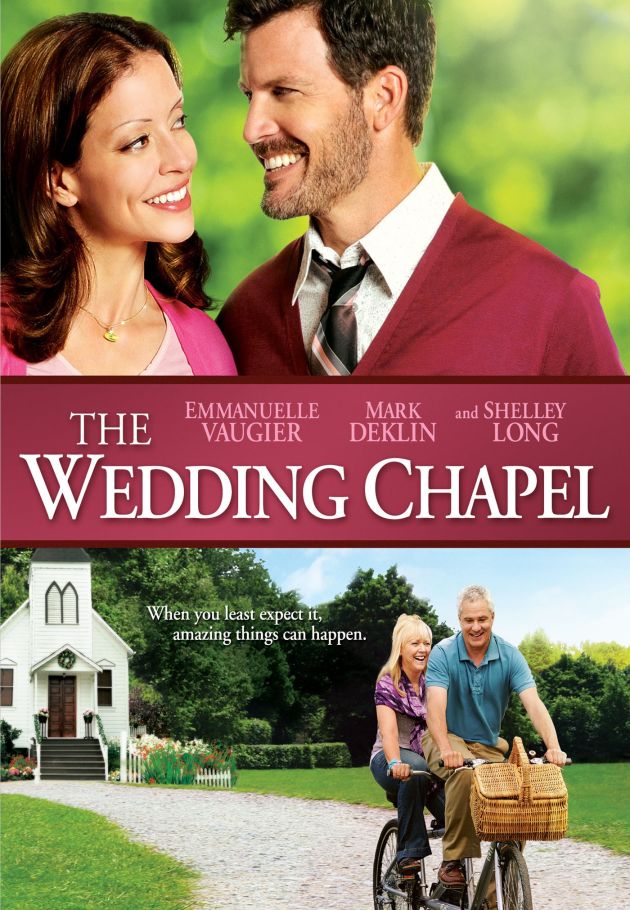 The Wedding Chapel