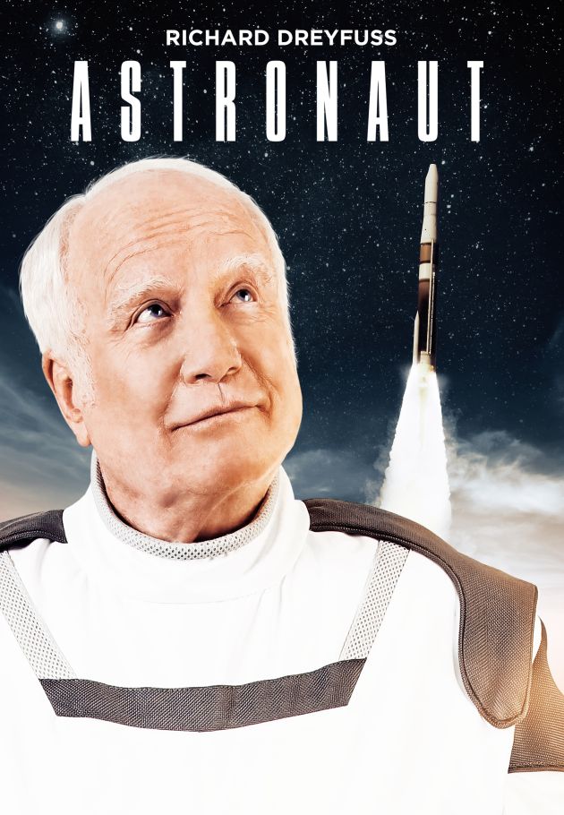 Astronaut
