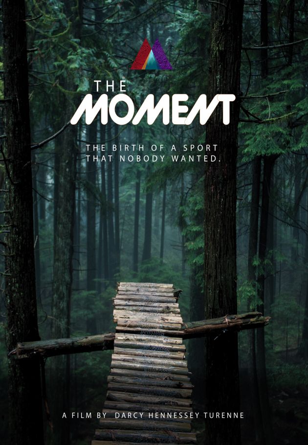 The Moment