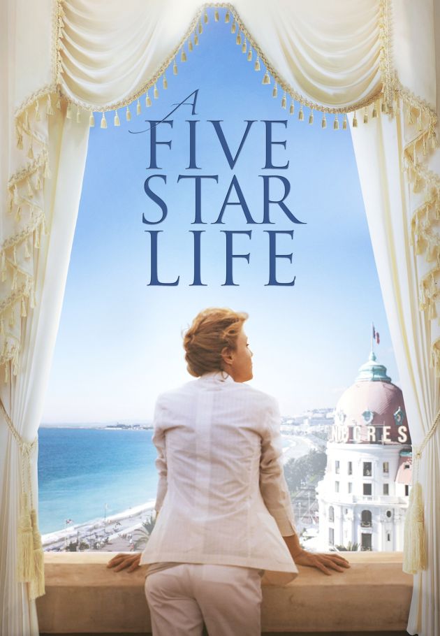 A Five Star Life