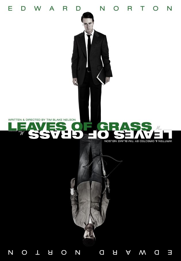 Leaves of Grass