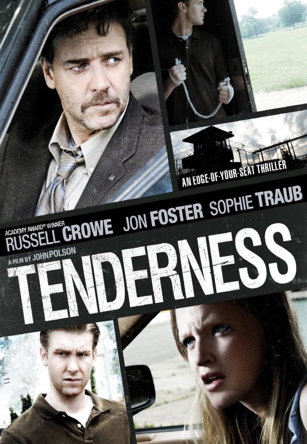 Tenderness