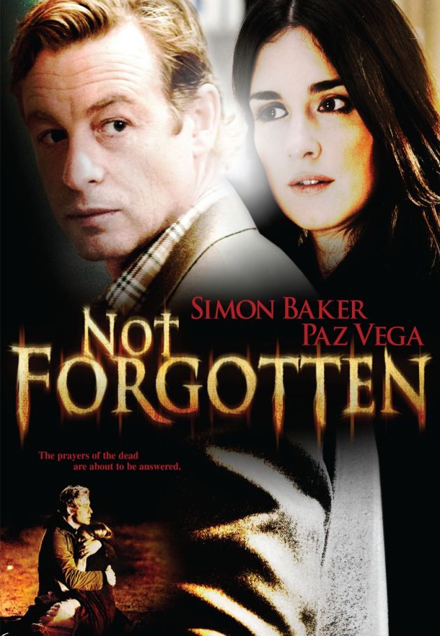 Not Forgotten