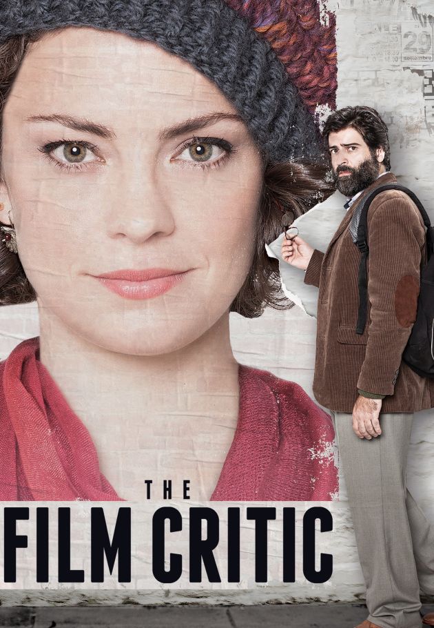The Film Critic