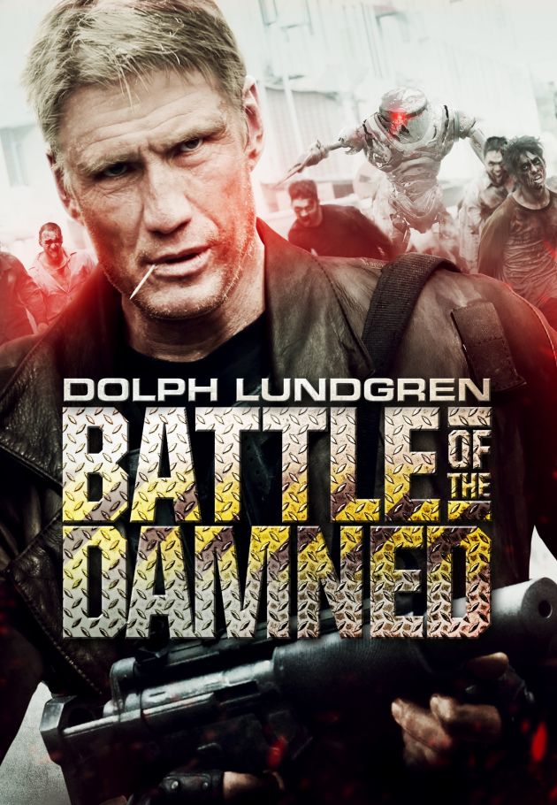 Battle of the Damned