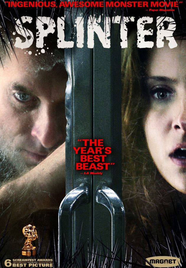 Splinter