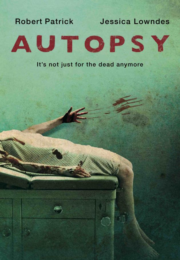 Autopsy