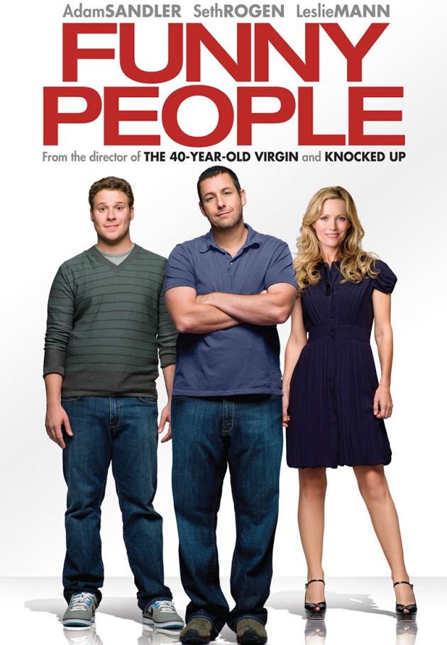 Funny People