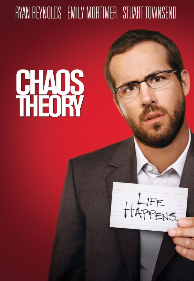 Chaos Theory