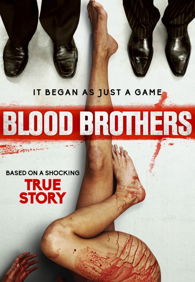 Blood Brothers