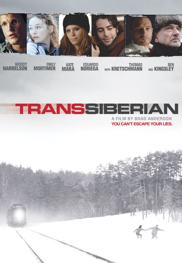 Transsiberian