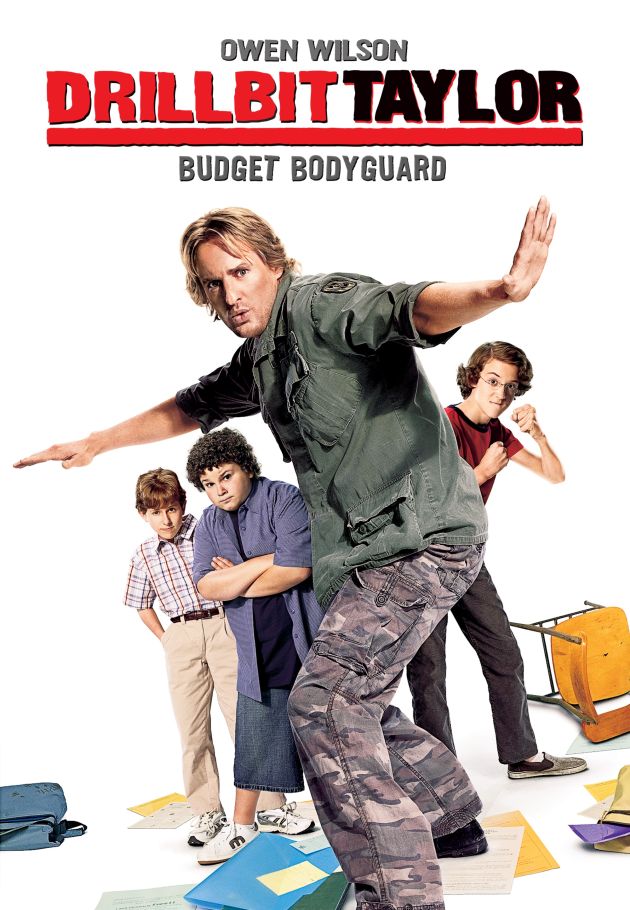 Drillbit Taylor