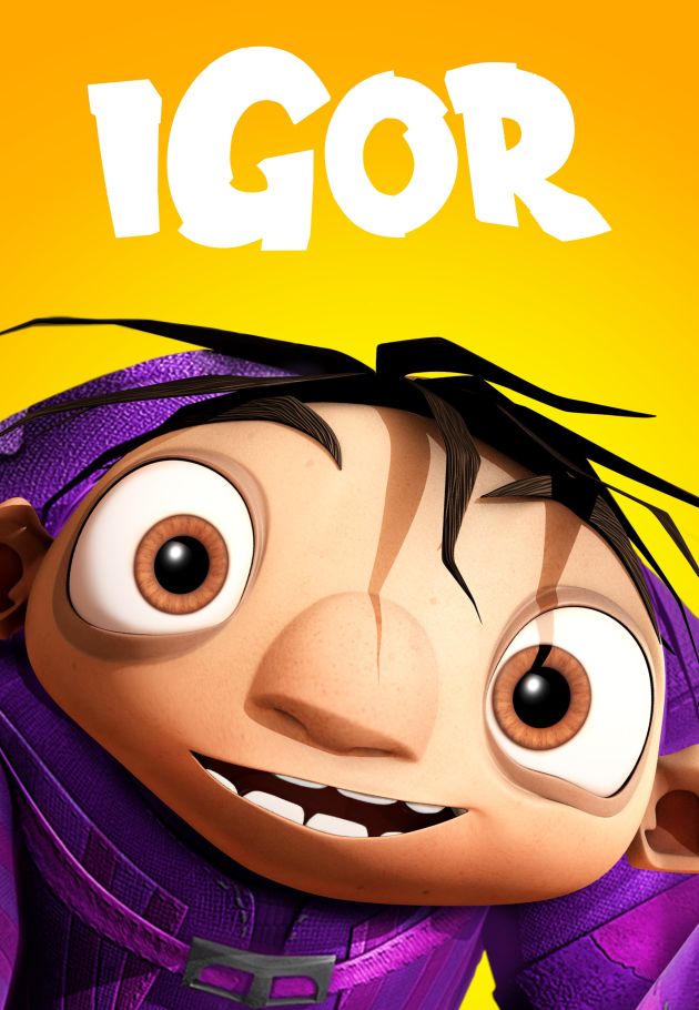 Igor