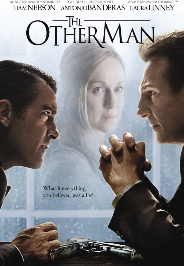 The Other Man